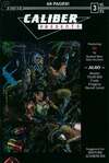 Caliber Presents #3 Comic Books - Covers, Scans, Photos in Caliber Presents Comic Books - Covers, Scans, Gallery